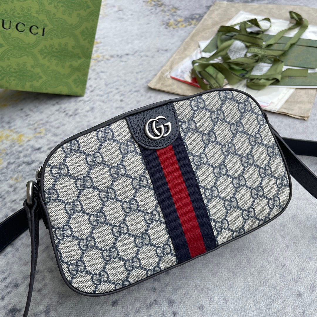 GC Messenger Bag
