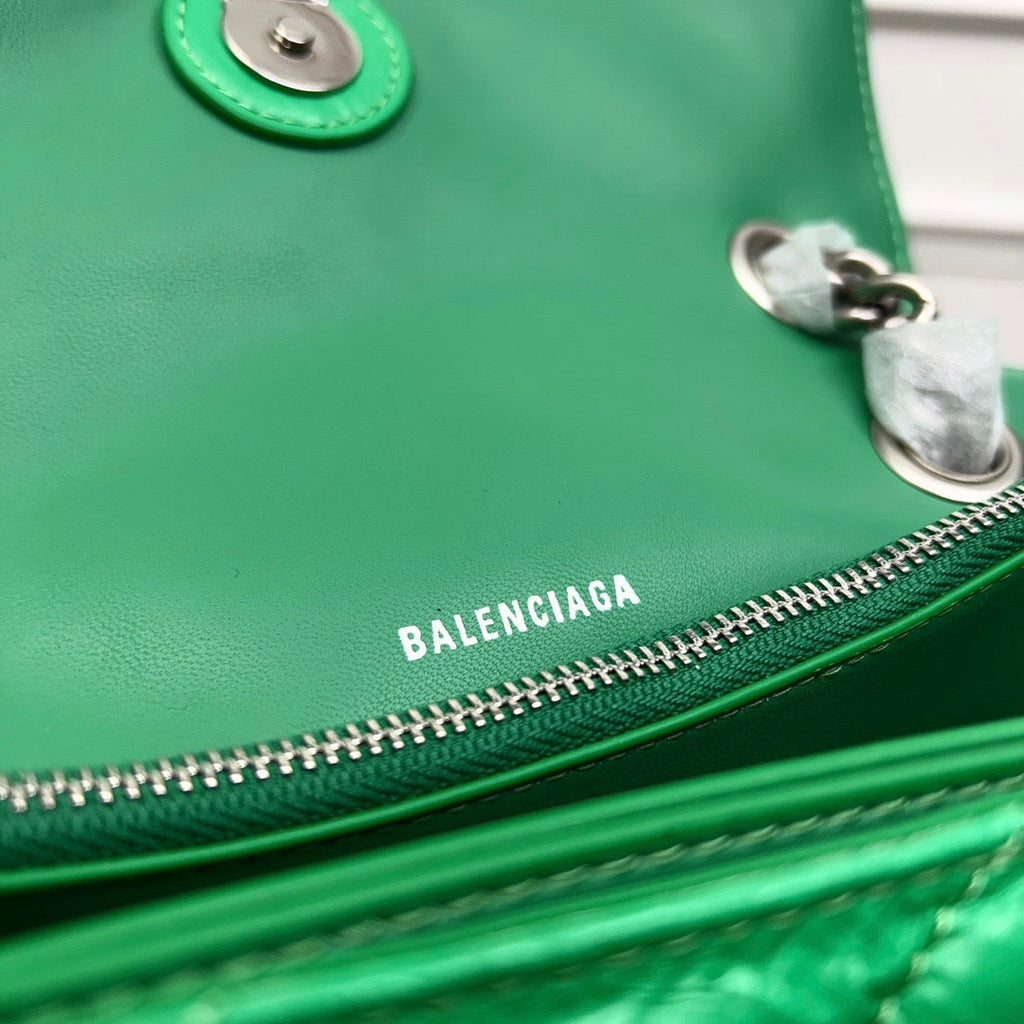 BLC Crush Handbag