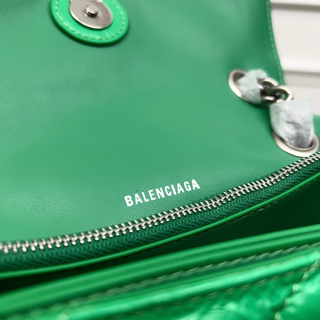 BLC Crush Handbag