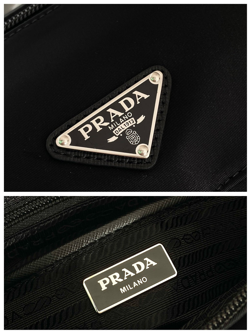 PRD Messenger Bag