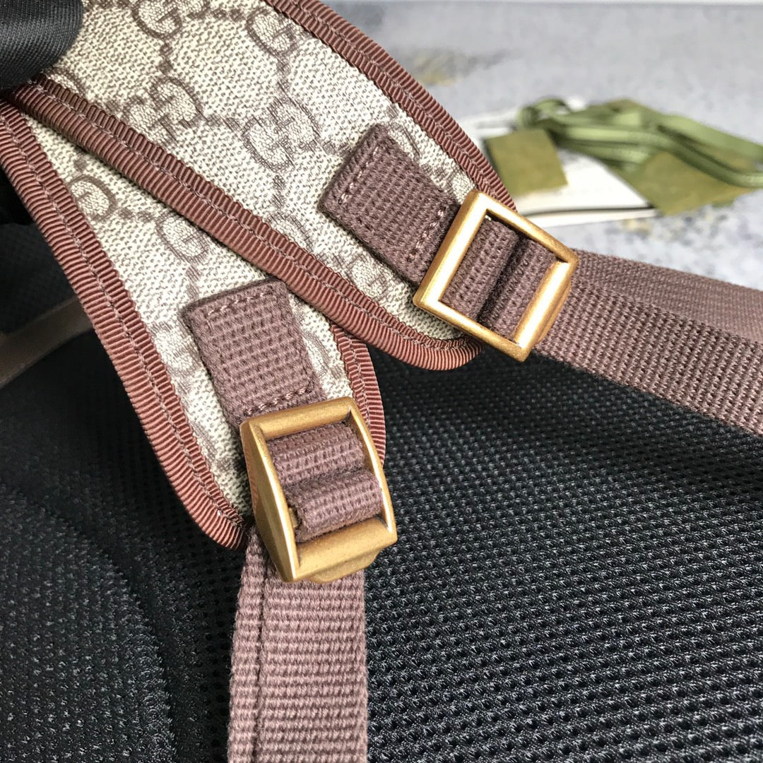 GC Backpack