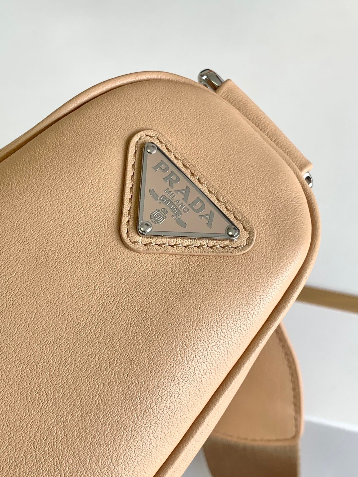 PRD Crossbody Bag