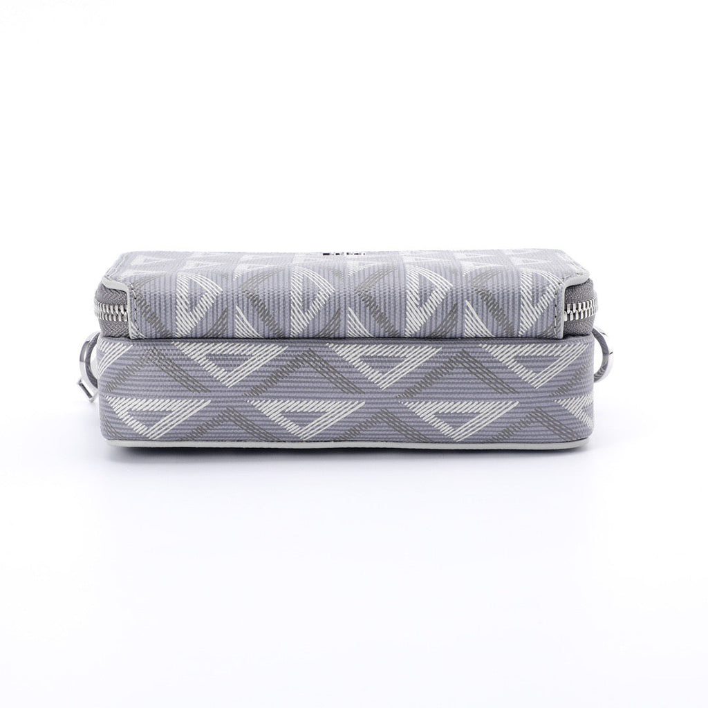 CD Diamond Bag