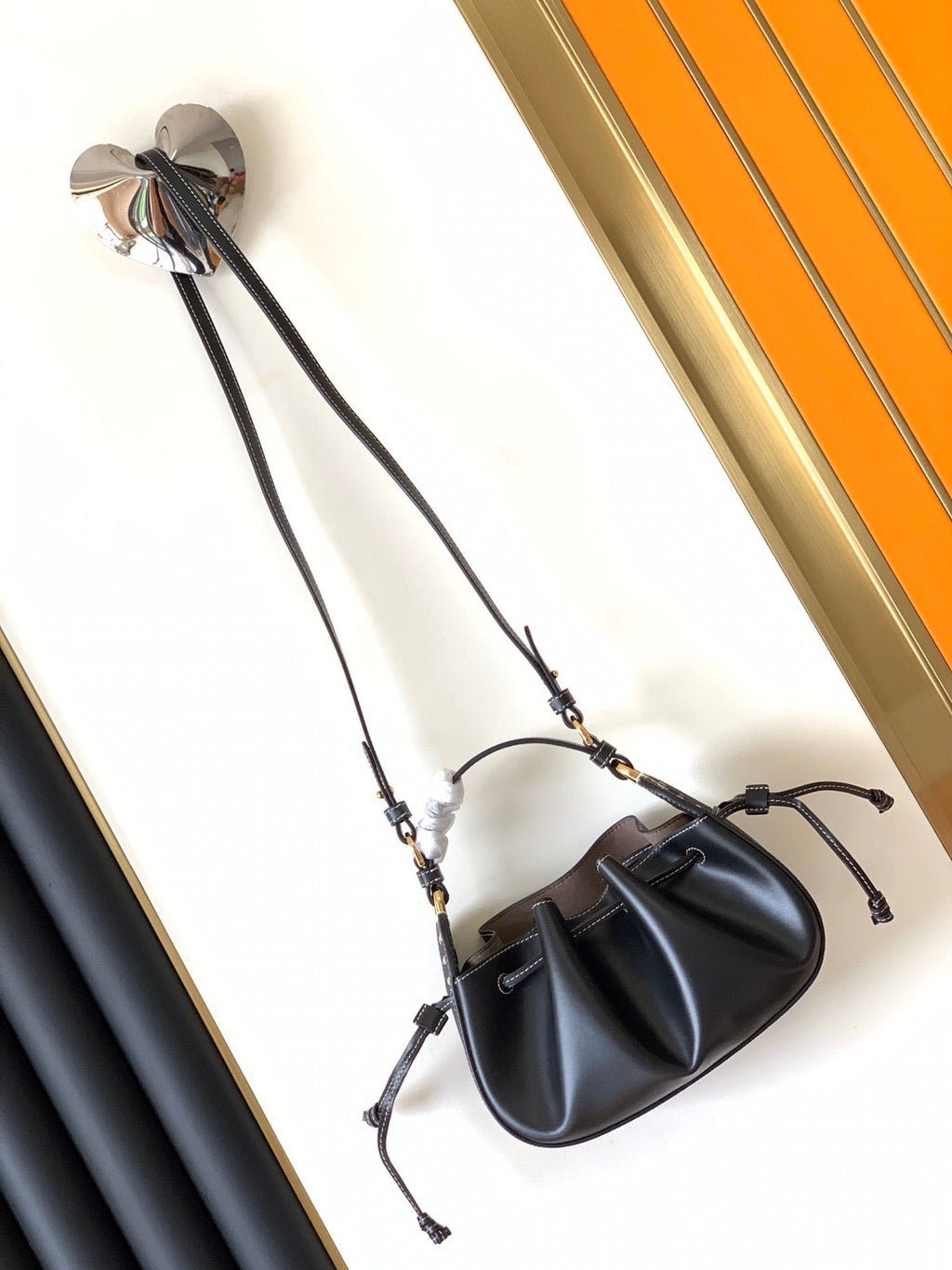 FD Mini Handbag