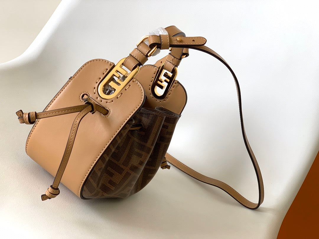 FD Mini Handbag