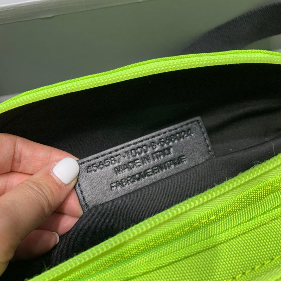 BLC Crossbody Bag