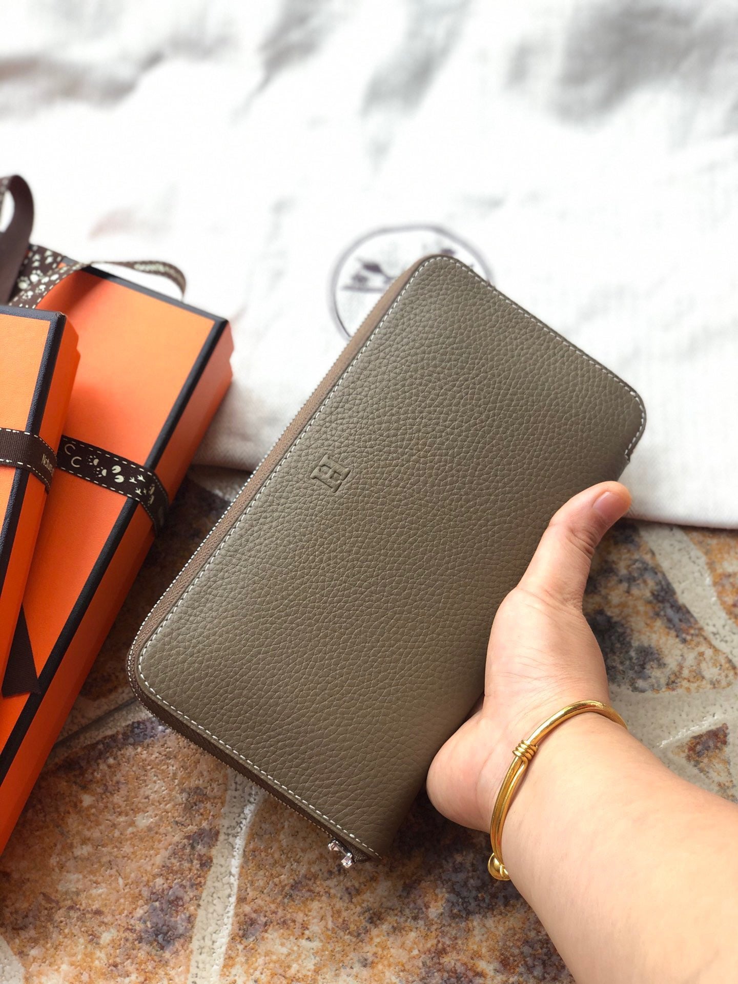 HMS Wallet