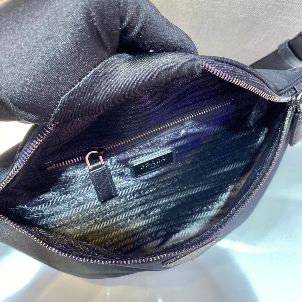 PRD Crossbody Bag