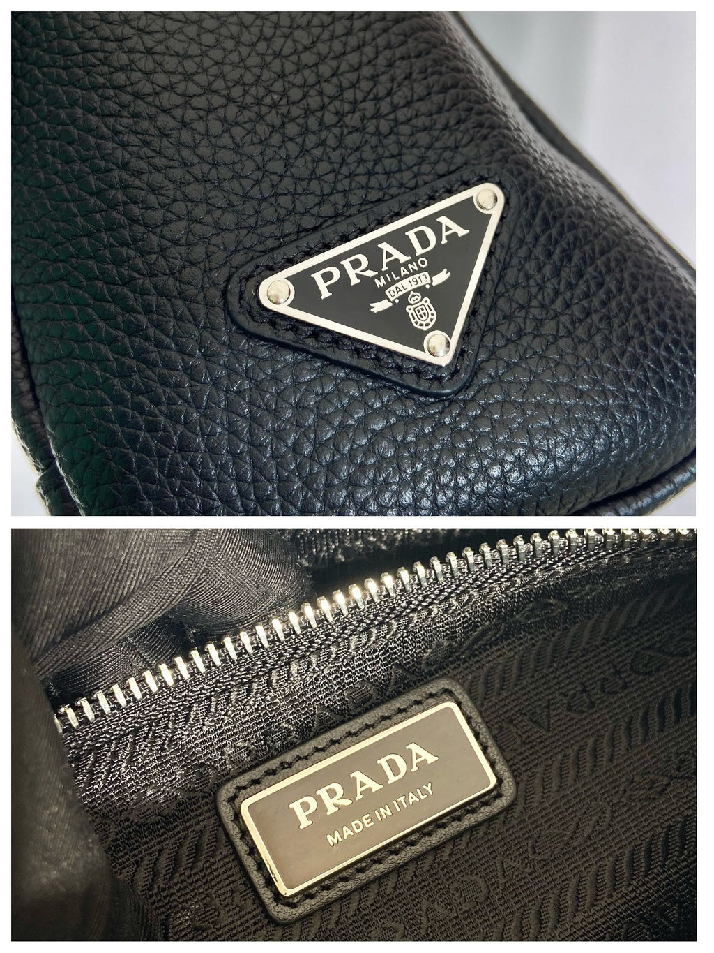 PRD Messenger Bag