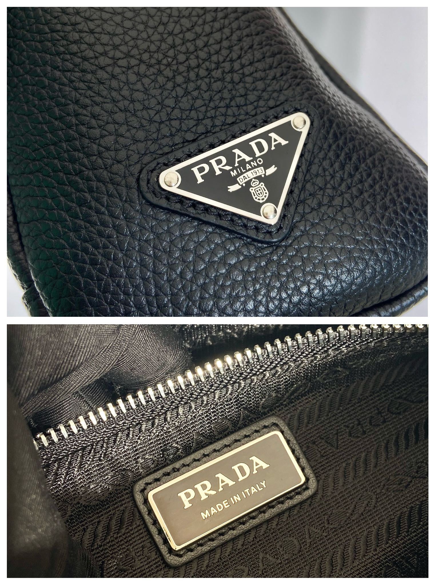 PRD Messenger Bag