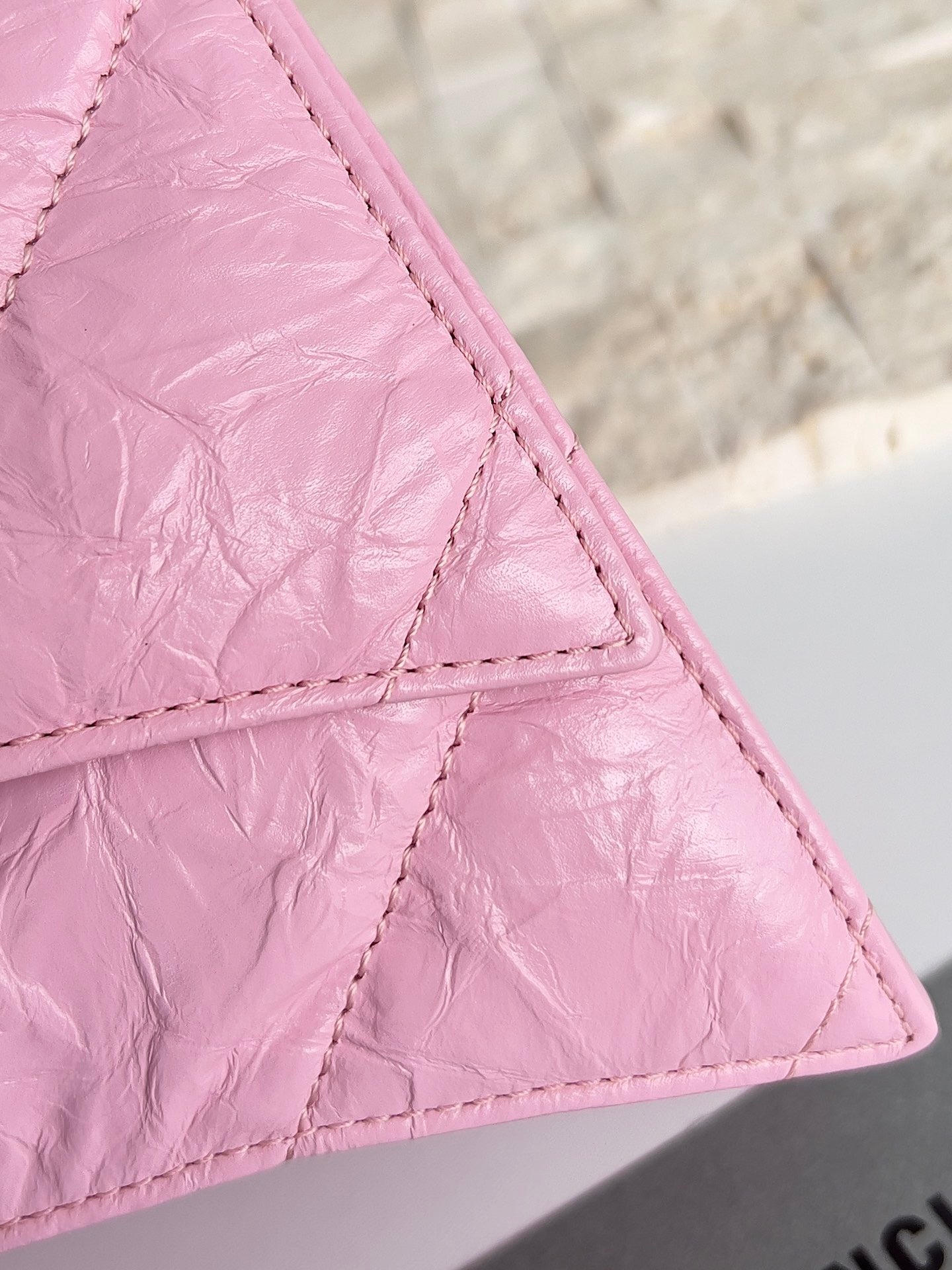 BLC Crush Handbag