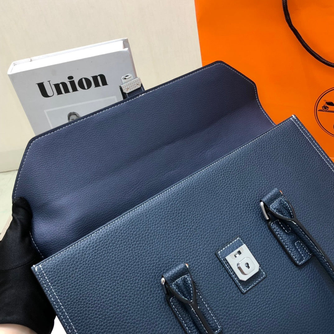 HMS Briefcase