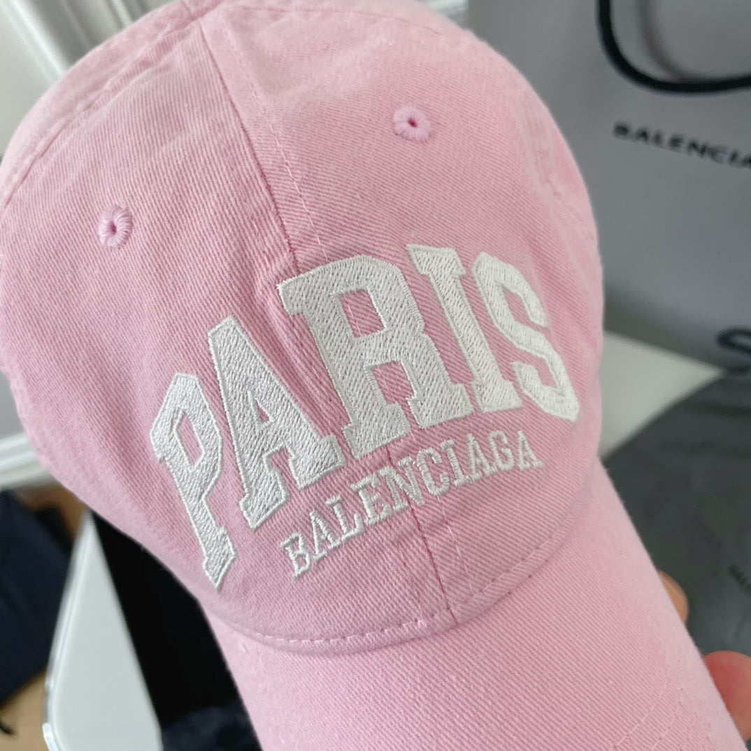 BLC Cap