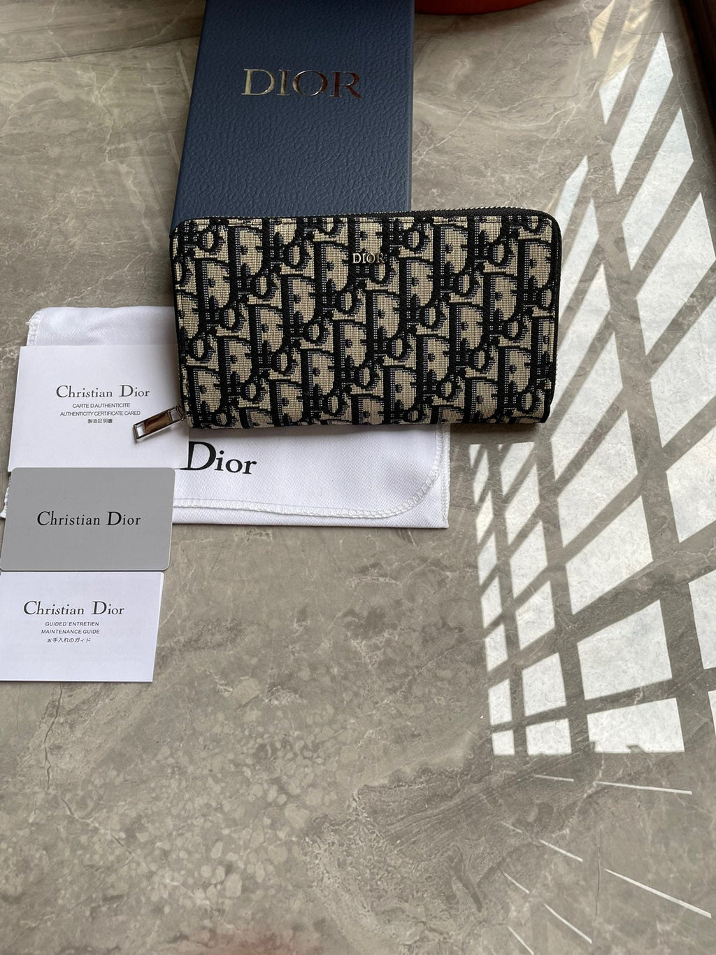 CD Wallet