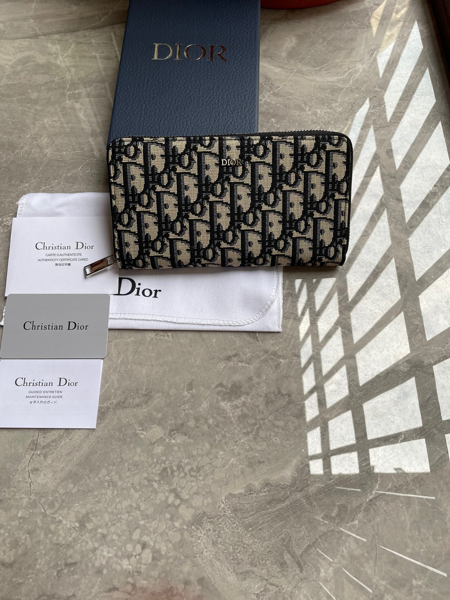 CD Wallet