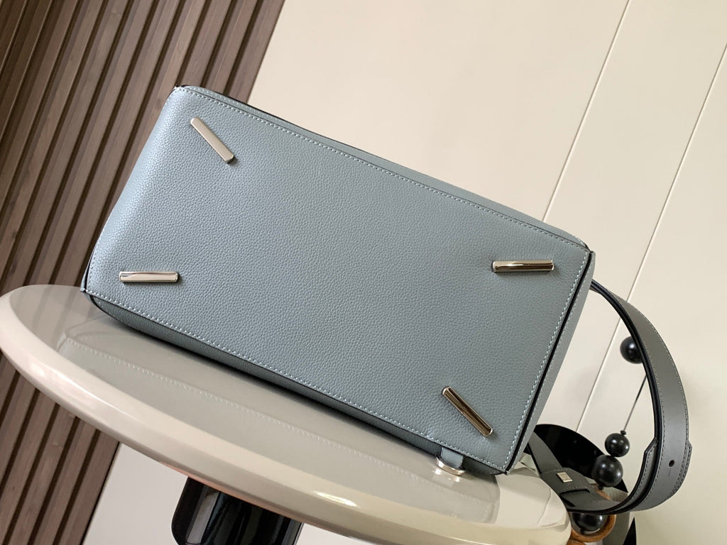 LW Puzzle Bag