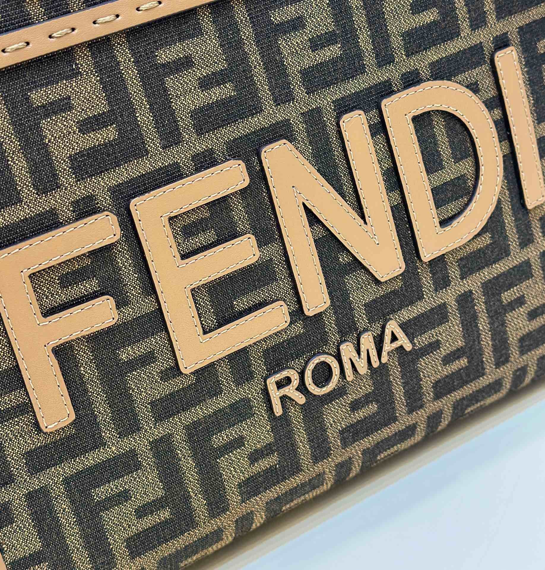 FD Tote