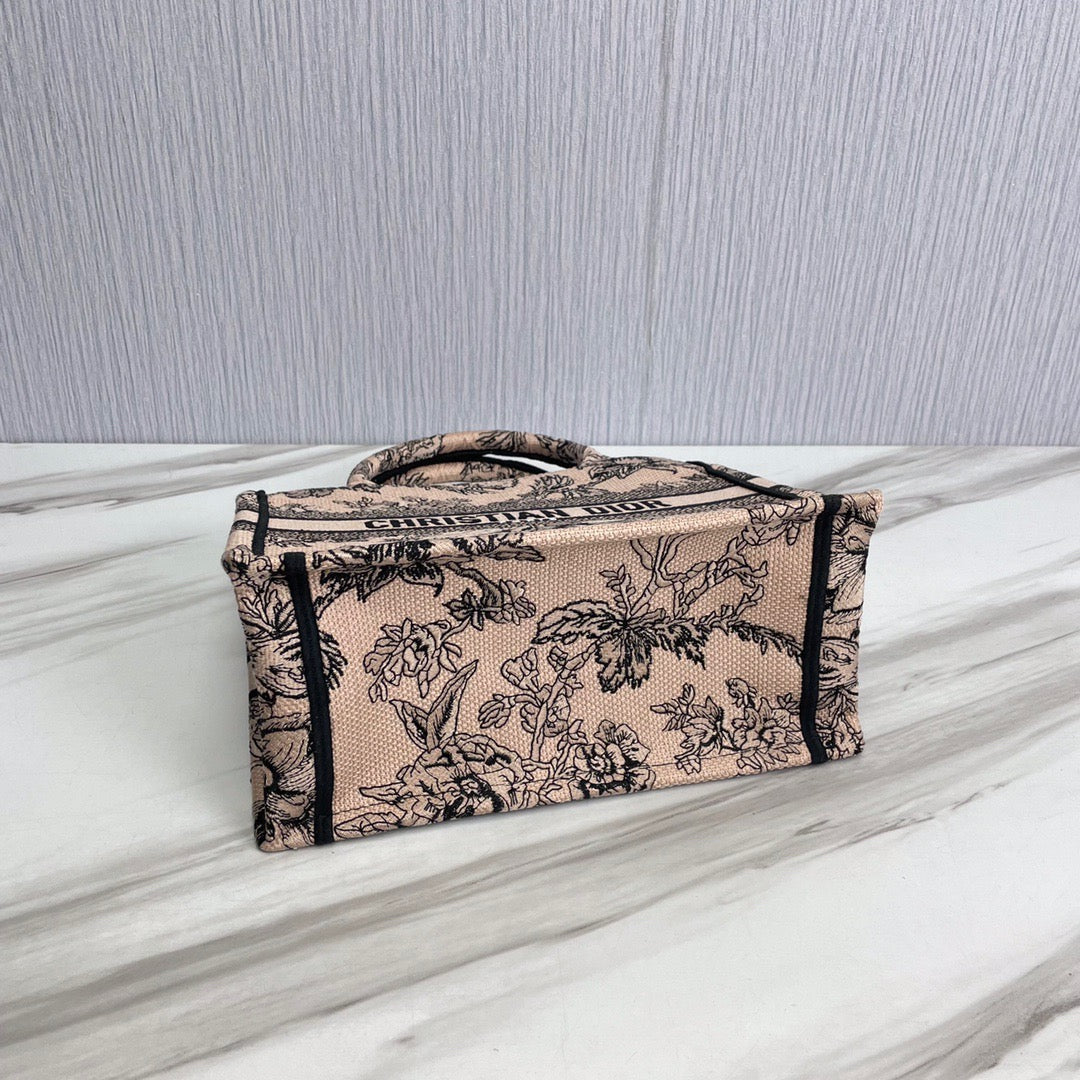 CD Book Tote