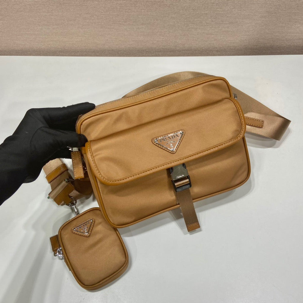 PRD Messenger Bag