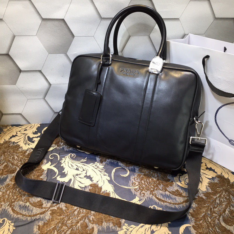 PRD Briefcase