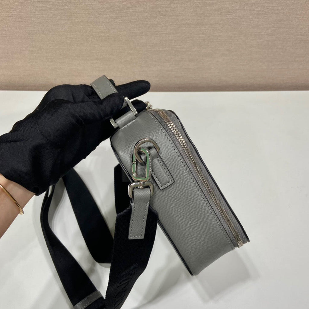 PRD Messenger Bag