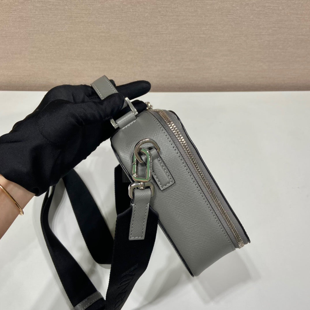 PRD Messenger Bag