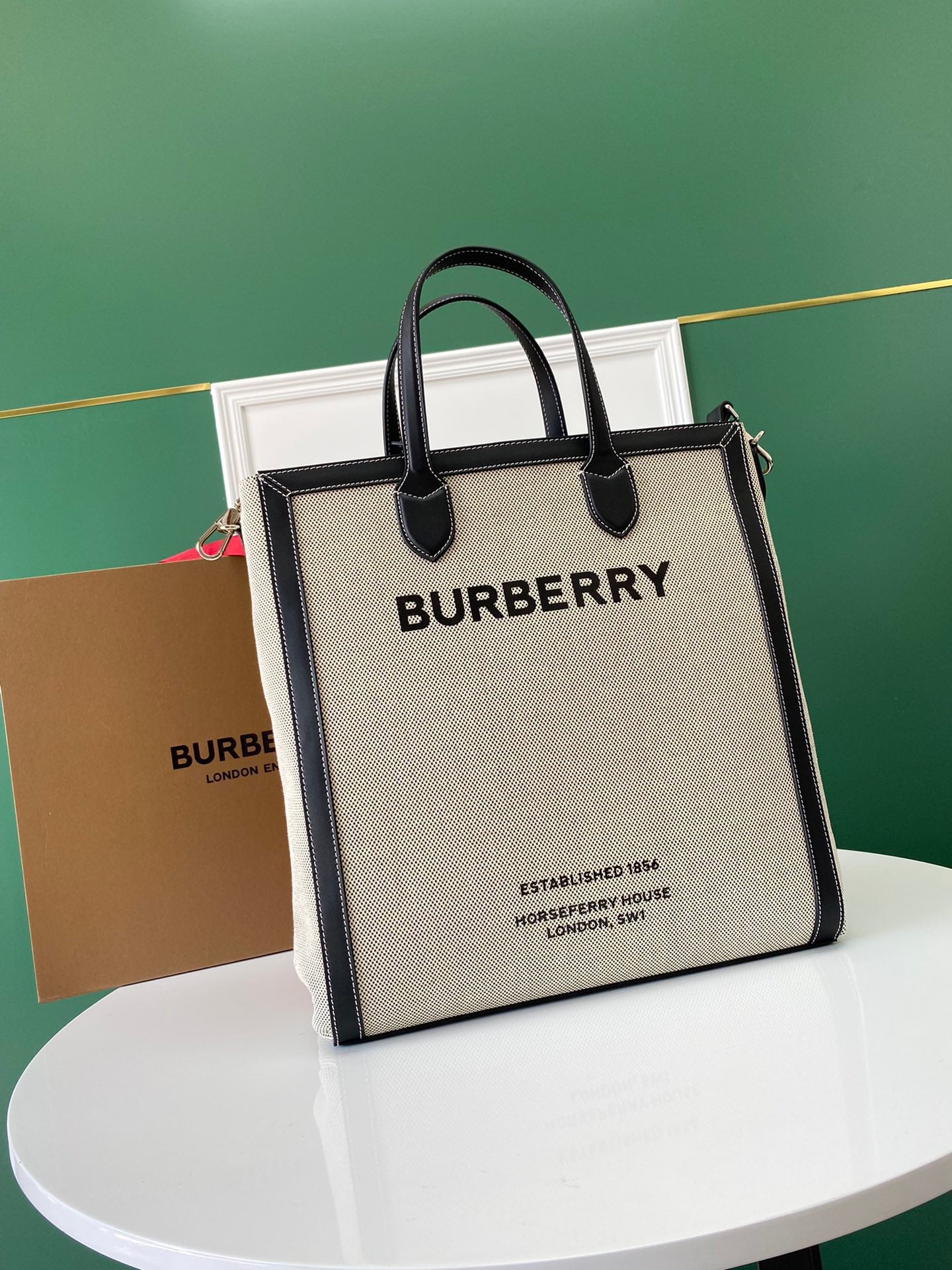 BBR Briefcase