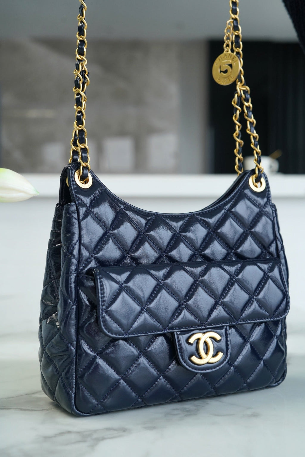 CNL 23C Hobo Bag