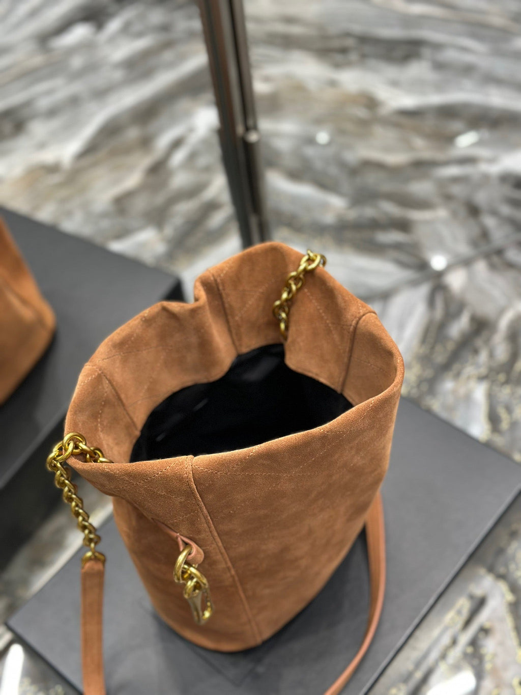 YVT Bucket