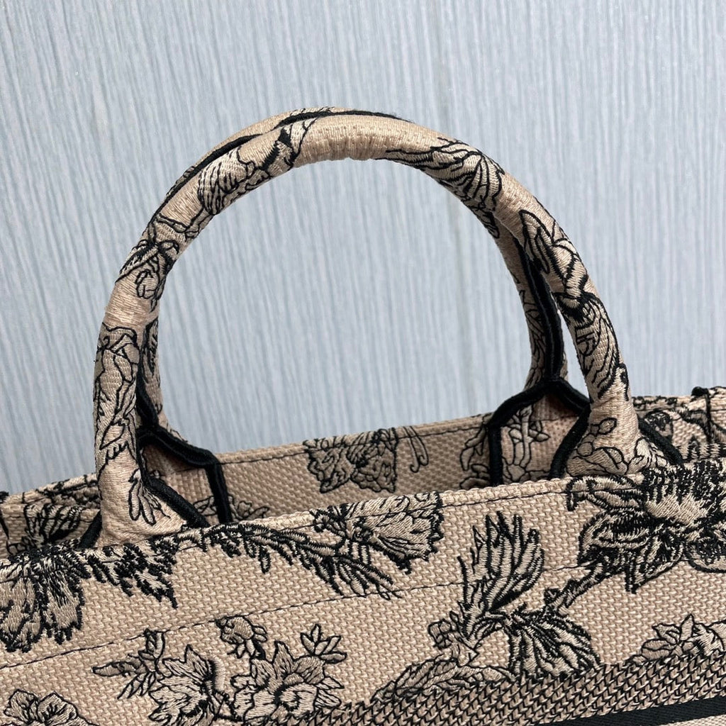 CD Book Tote