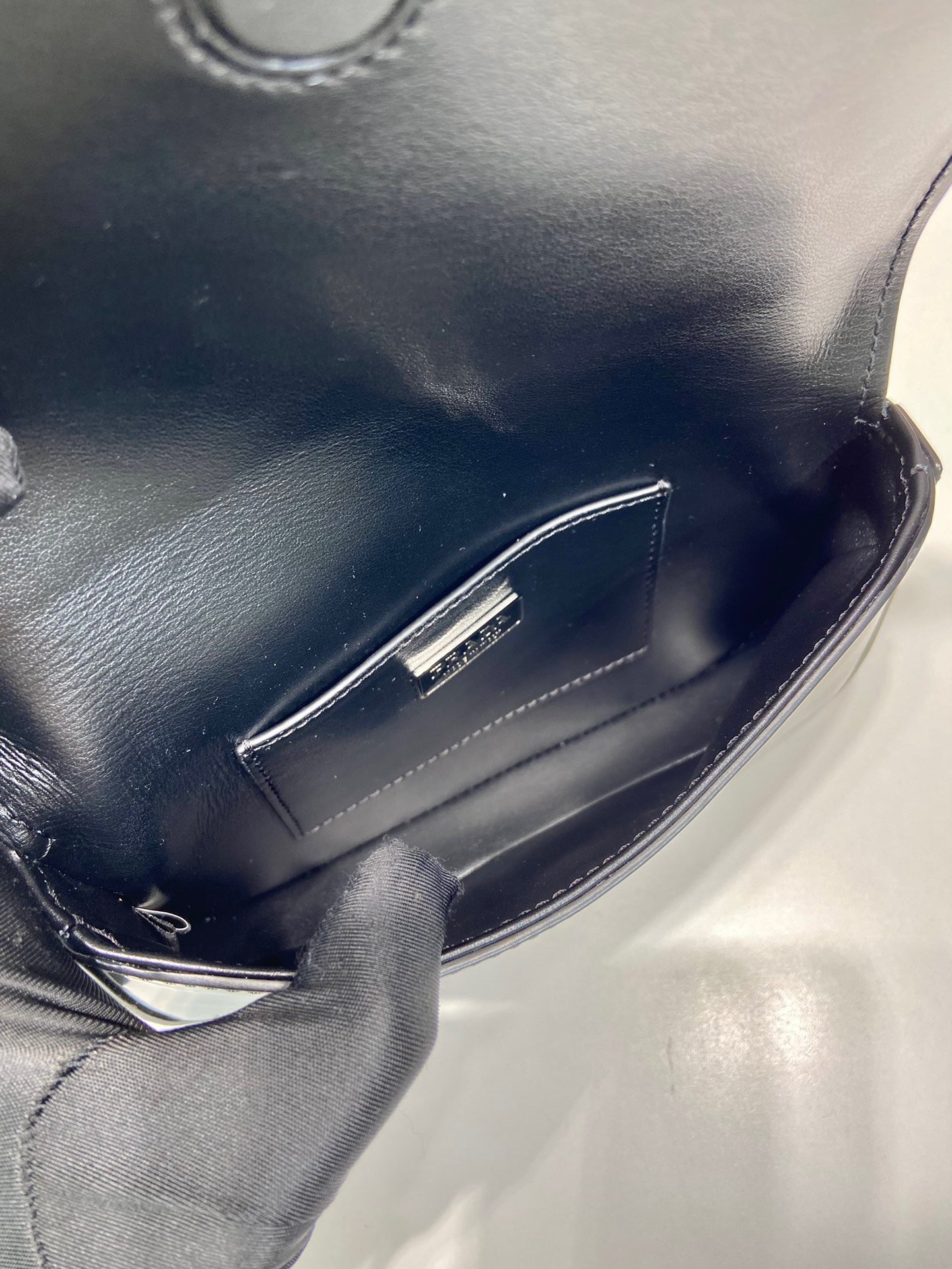 PRD Sling Bag