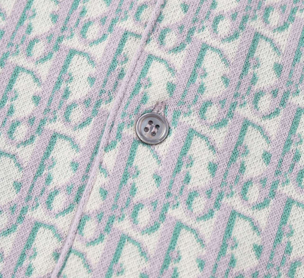 CD Button-Up Shirt
