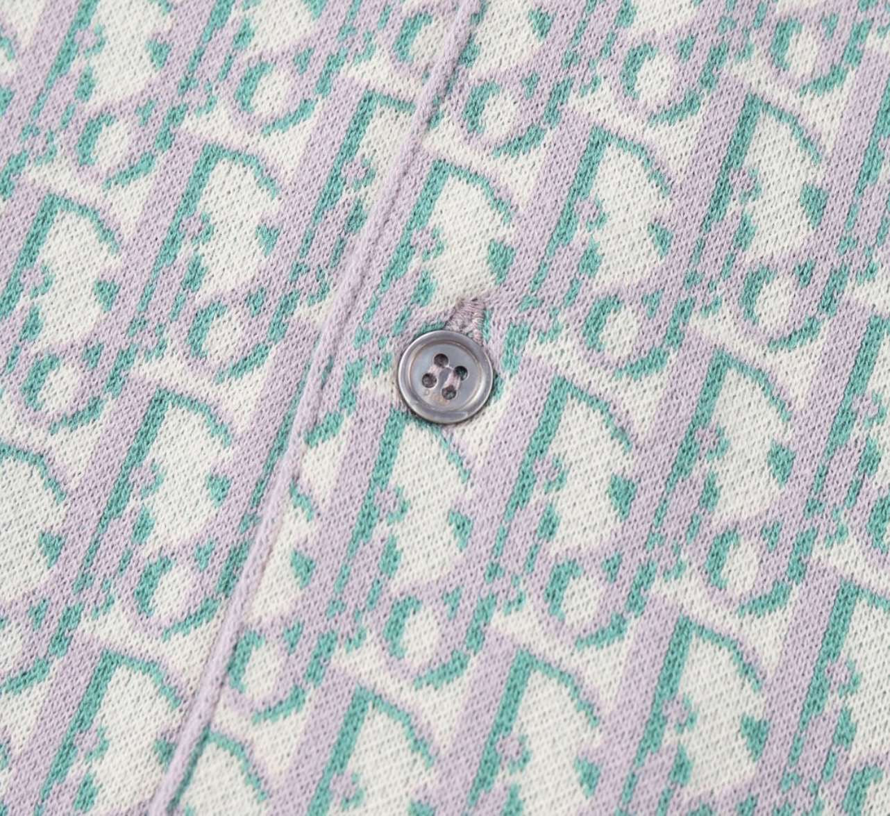 CD Button-Up Shirt