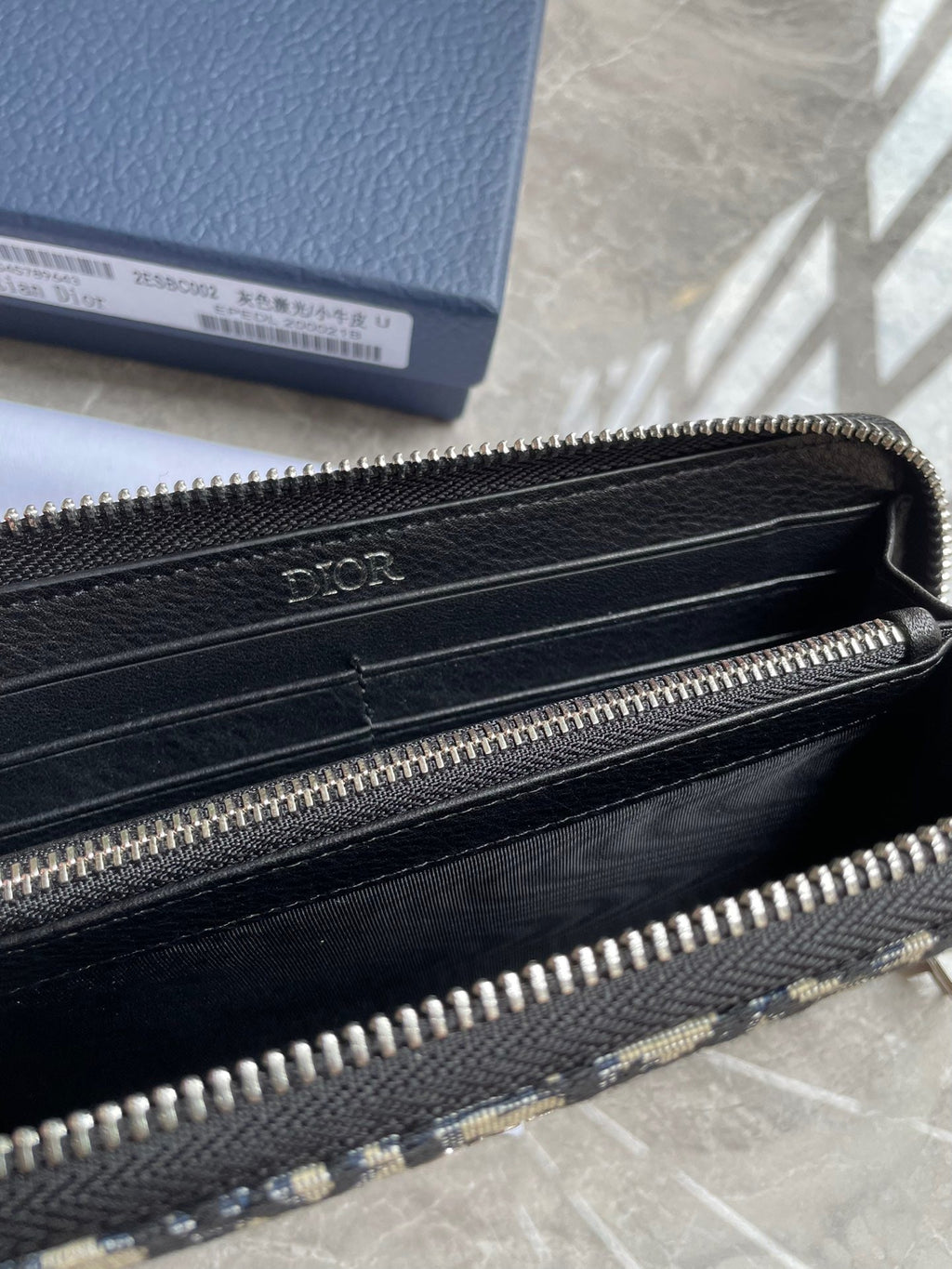 CD Wallet