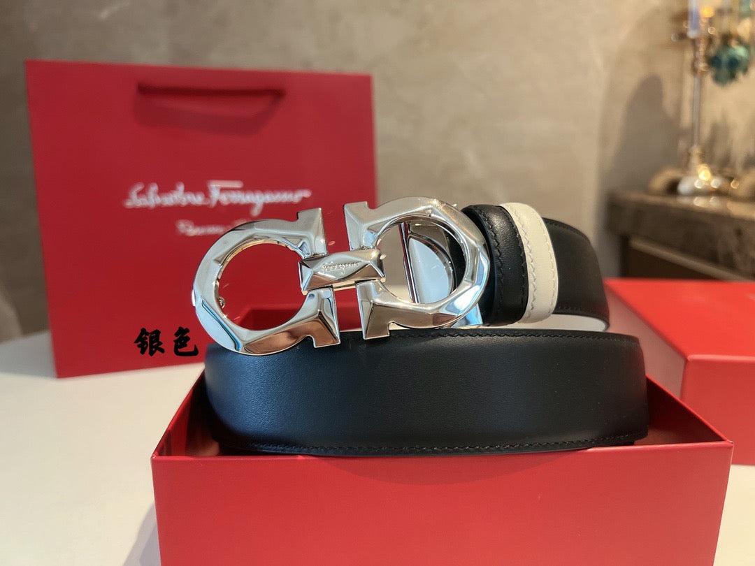FRG Belt