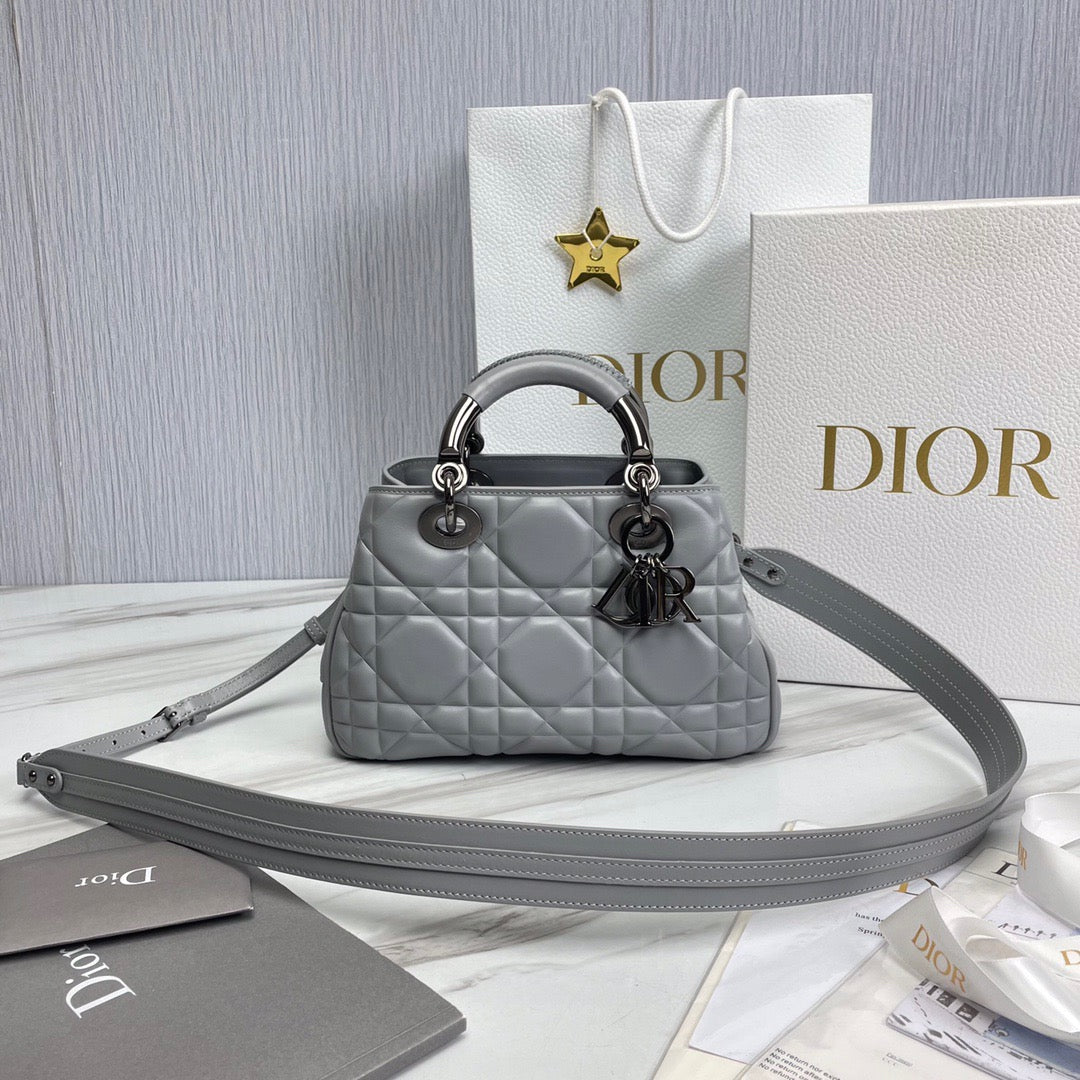 CD Handbag