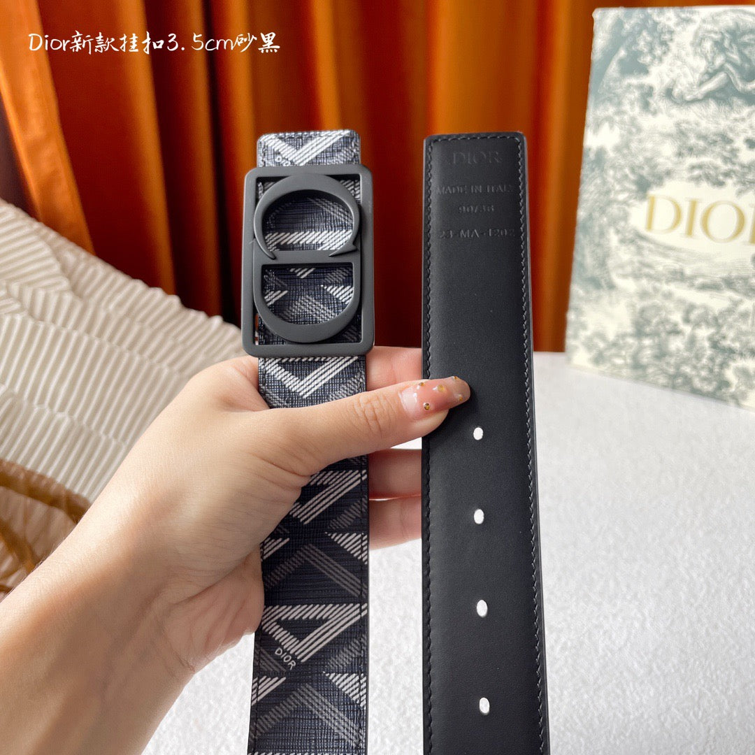 CD Belt
