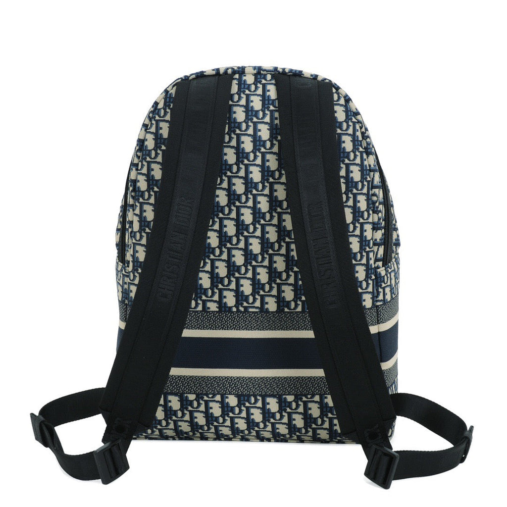 CD Travel Oblique Backpack