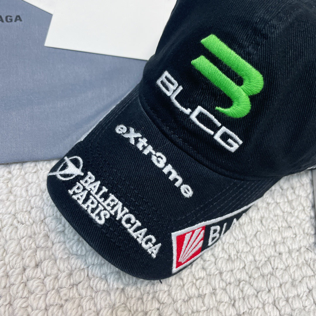 BLC Cap