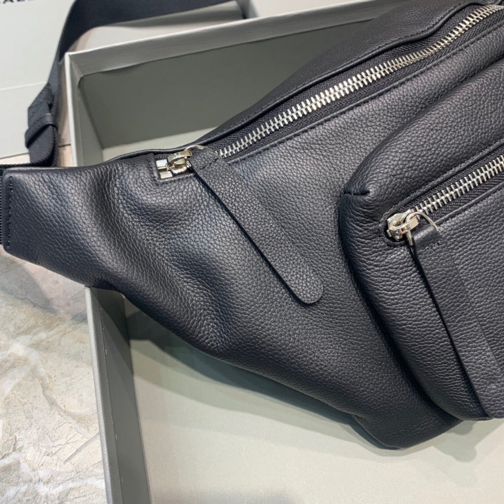 BLC Crossbody Bag