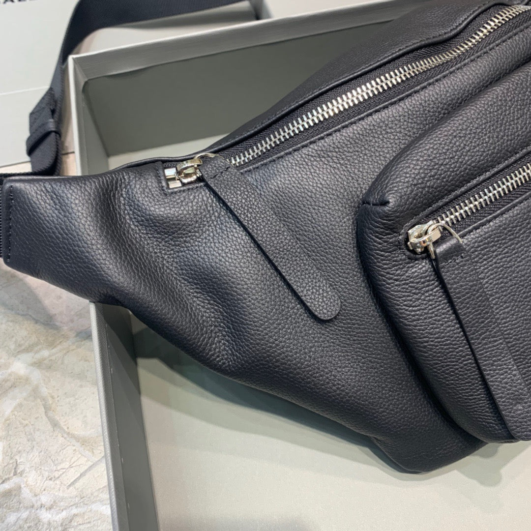 BLC Crossbody Bag