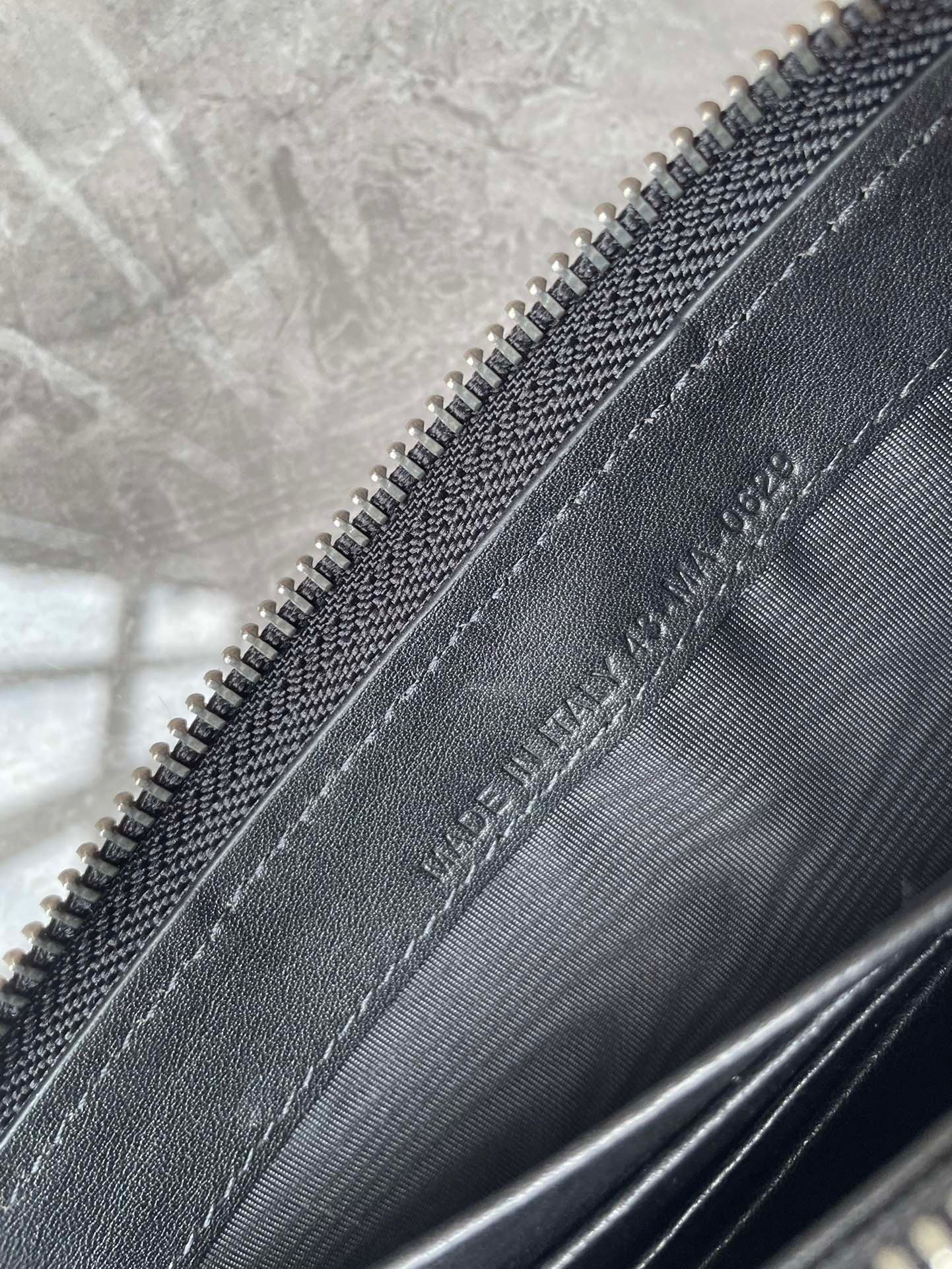 CD Wallet