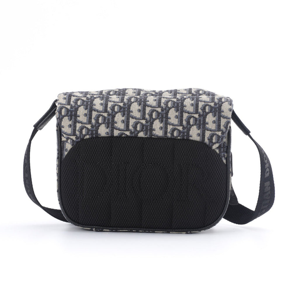 CD Explorer Oblique Messenger Bag