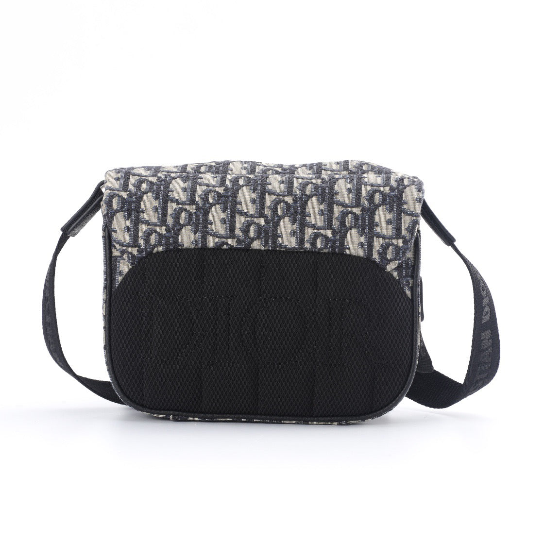 CD Explorer Oblique Messenger Bag