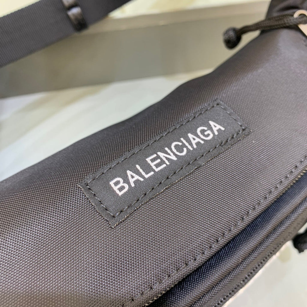BLC Crossbody Bag