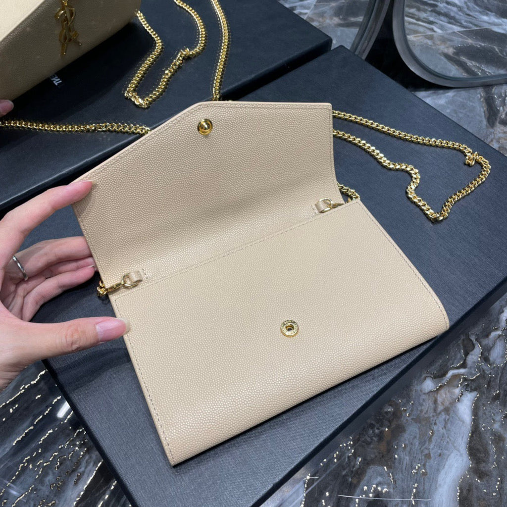 YVT Envelope