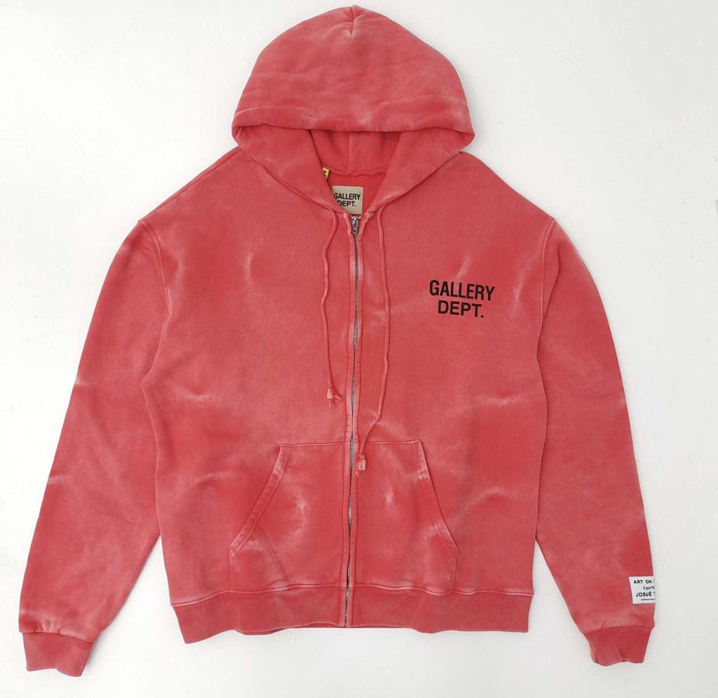 GDPT Jackets