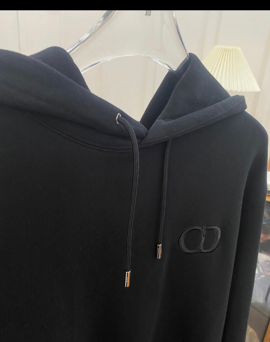 CD Sweatshirt