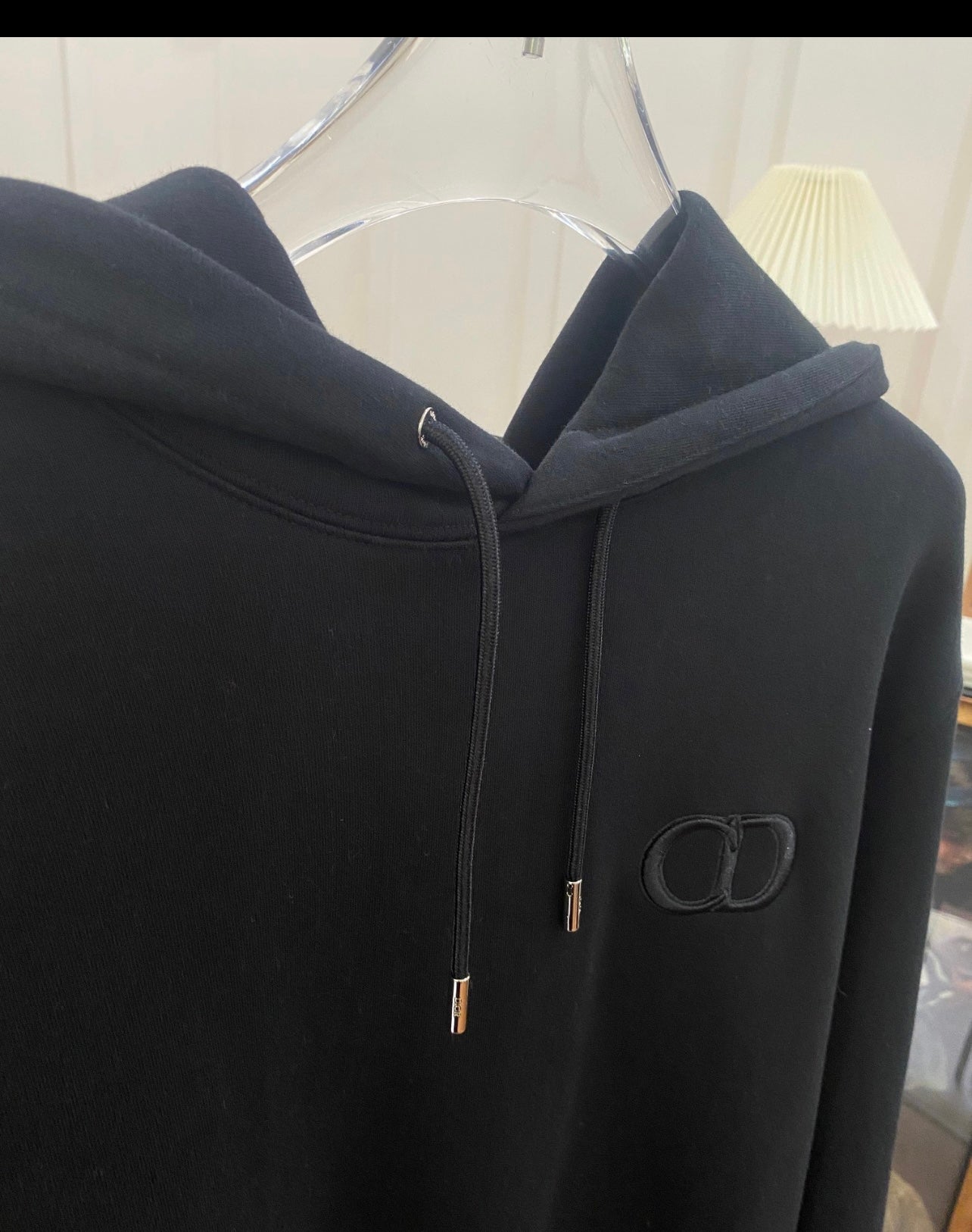 CD Sweatshirt