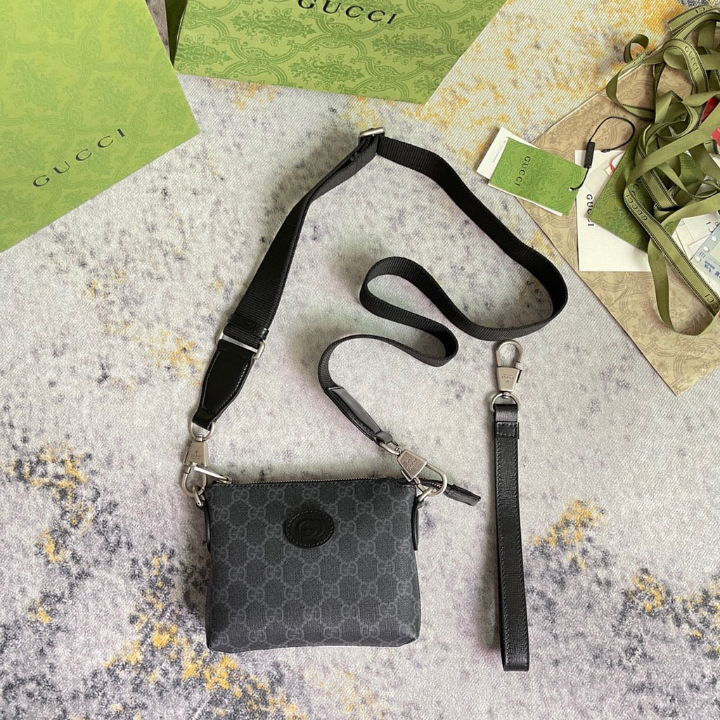 GC Messenger Bag